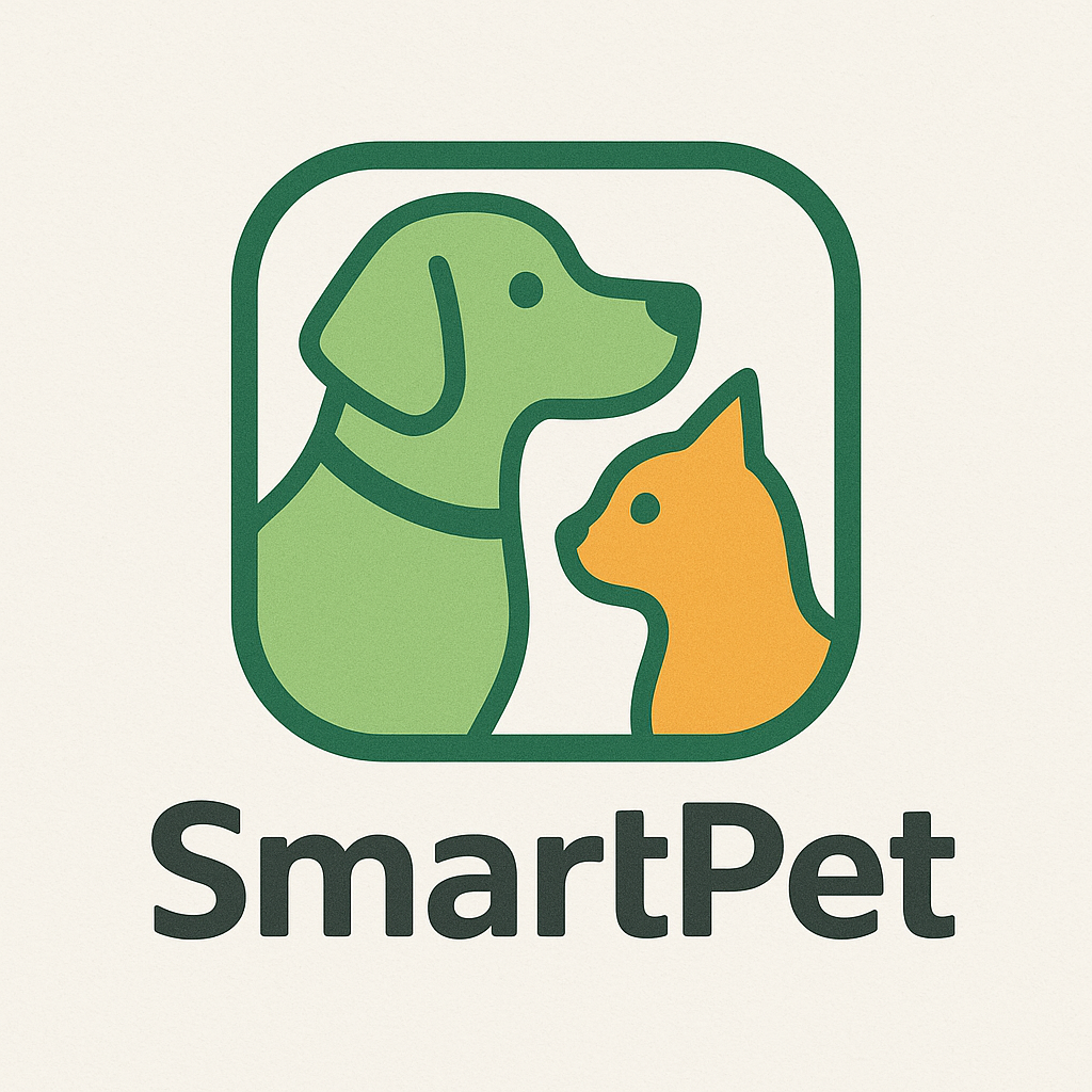 SmartPet Logo